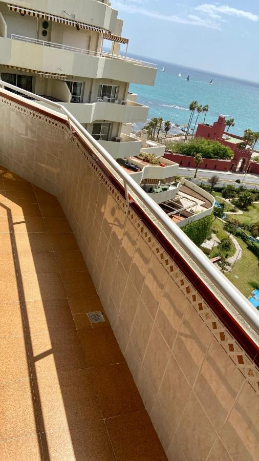 Benalbeach Apartamento En Resort De Benalmádena Exterior foto