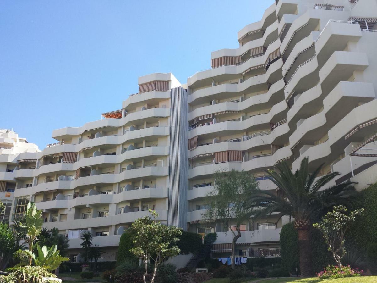 Benalbeach Apartamento En Resort De Benalmádena Exterior foto