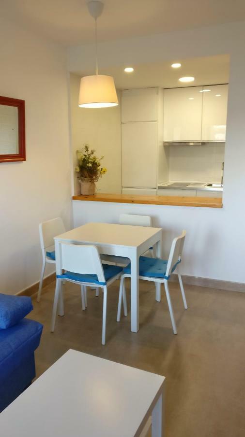 Benalbeach Apartamento En Resort De Benalmádena Exterior foto